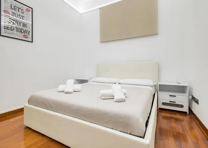 Appartement Elegante A 200m Dai Musei Vaticani