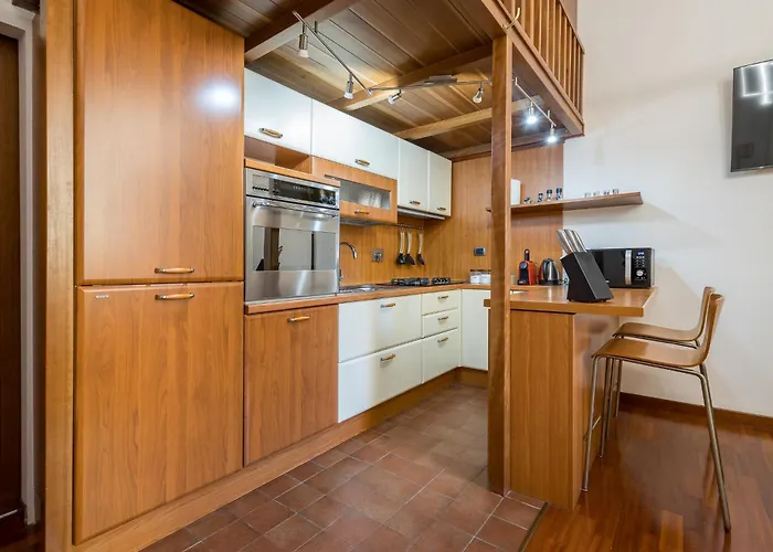 Appartement Elegante A 200m Dai Musei Vaticani Rome