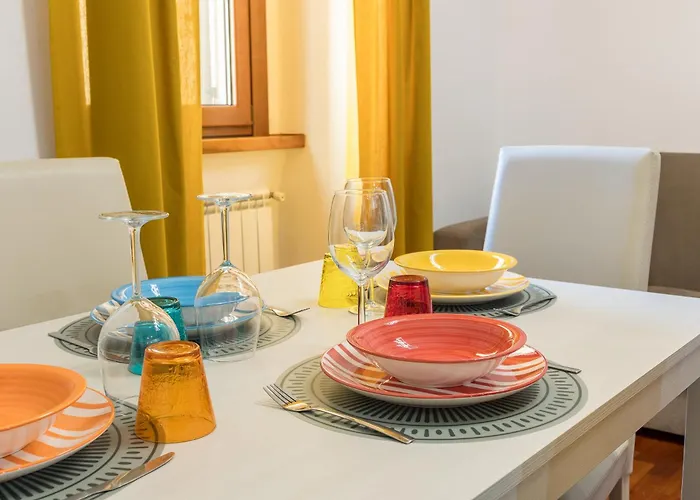 Appartement Elegante A 200m Dai Musei Vaticani Rome